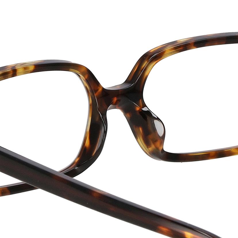 miumiu ミウミウ/べっ甲調スクエアサングラス/SMU11Z-F//52□15/SAランク/91