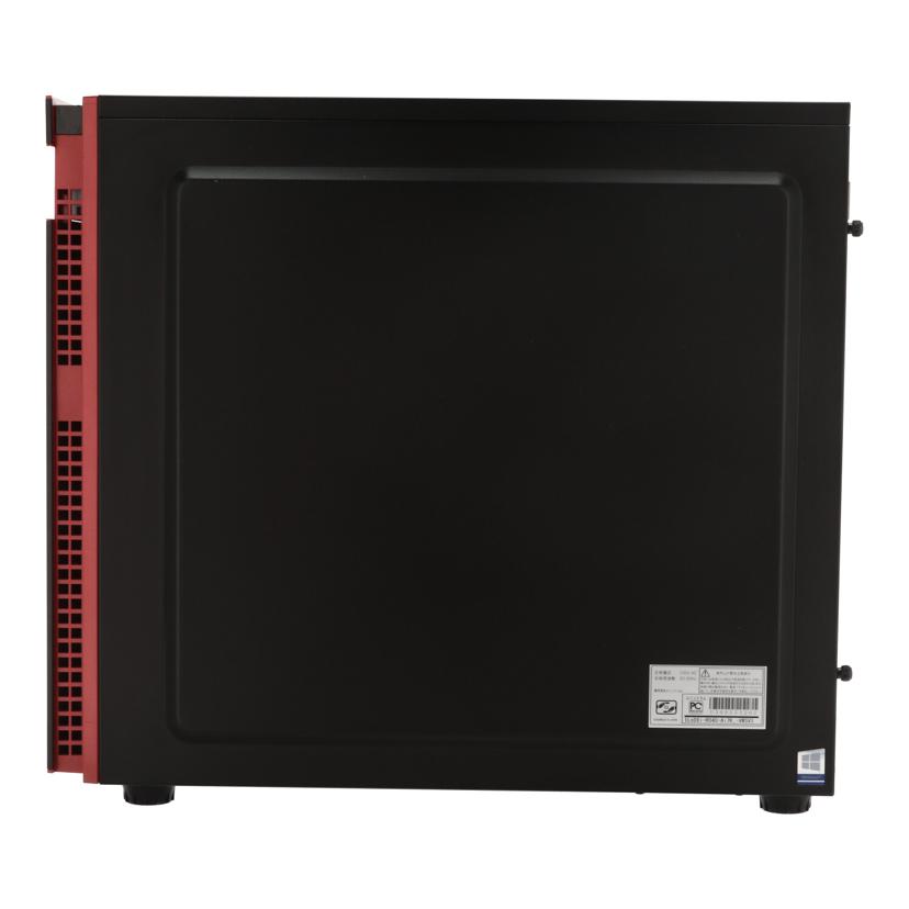 iiyama イーヤマ　/Win11ゲーミングPC/ILeDXi-R040-Ai7K-VWSVI//U300553202/Bランク/78