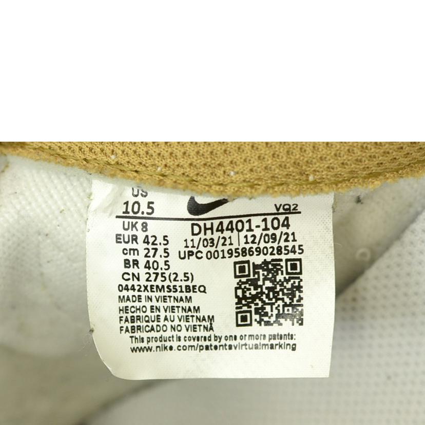 NIKE ナイキ/ダンクローESS／バーリーペイズリー/DH4401-104//ｻｲｽﾞ:27.5cm/ABランク/75