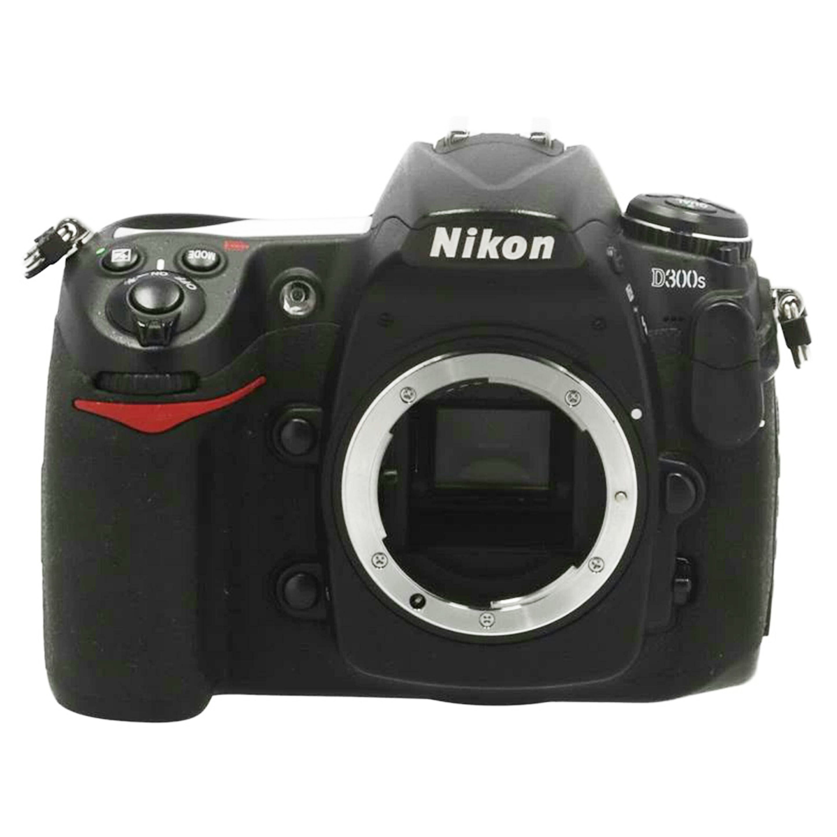 Nikon ニコン/デジタル一眼　ボディ/D300s ﾎﾞﾃﾞｨ//2004868/Bランク/84