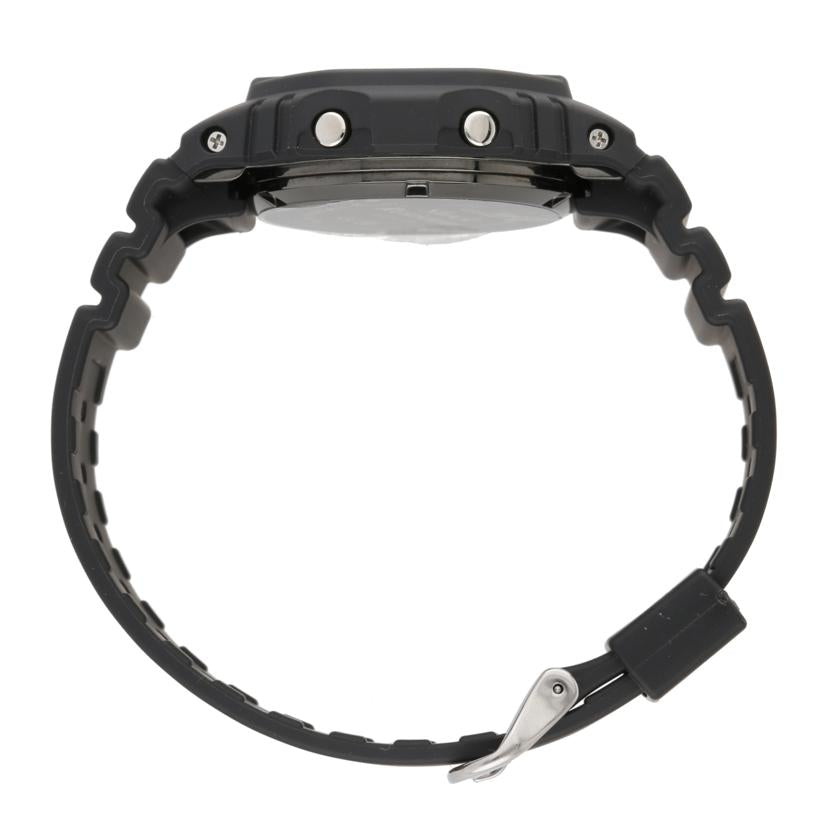 CASIO カシオ/G－SHOCK／5000シリーズ電波ソーラー/GW-5000HS-1JF//201*****/Sランク/89