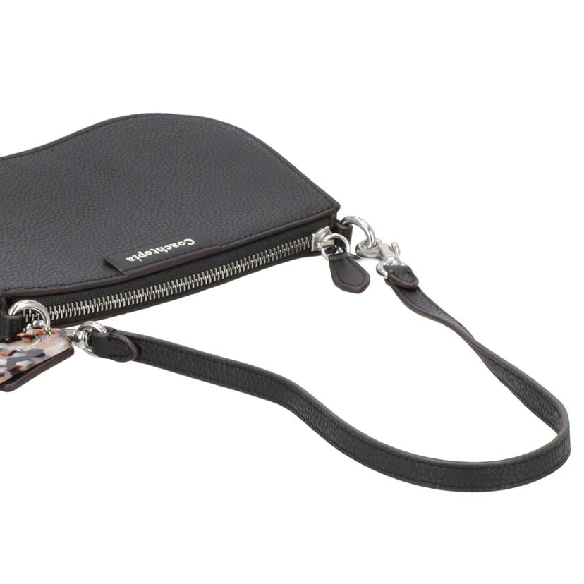 COACH コーチ/トピアウェイビーバケットバッグ／ブラック/CU870//B24**/Aランク/06