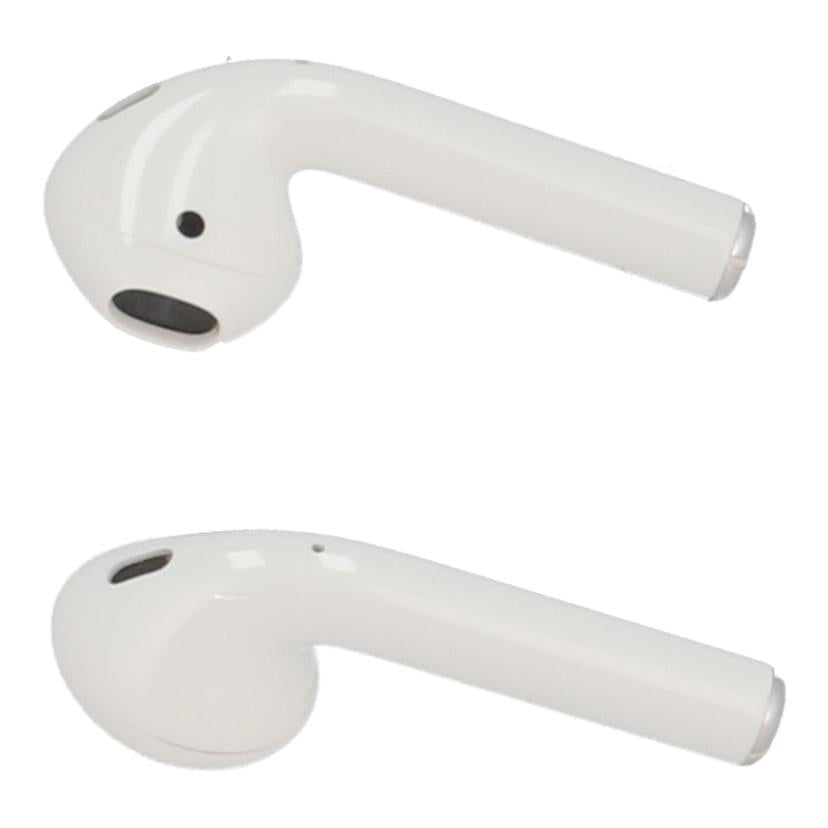 Apple アップル /AirPods　第2世代/MV7N2J/A//GN2FF65ULX2Y/Bランク/69