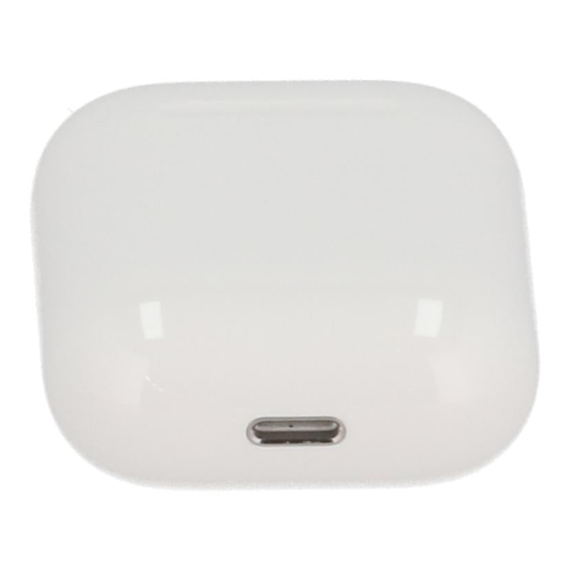 Apple アップル /AirPods　第2世代/MV7N2J/A//GN2FF65ULX2Y/Bランク/69