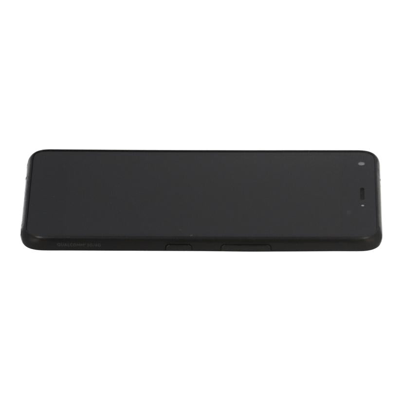 KYOCERA　SoftBank 京セラ　/スマートフォン／DIGNO　J　32GB/704KC//700609118234/Bランク/75