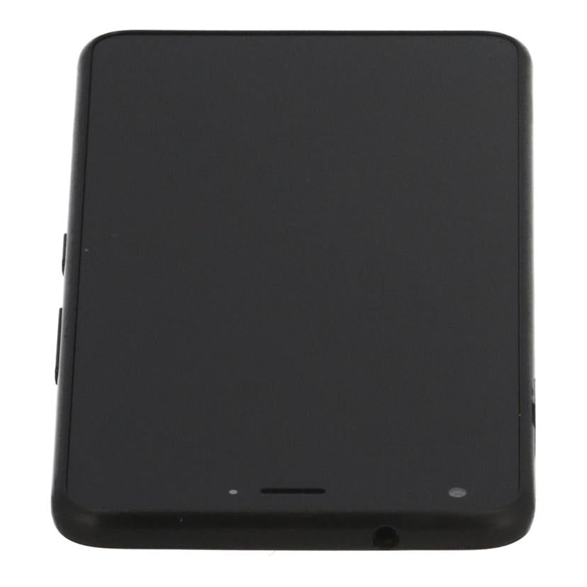 KYOCERA　SoftBank 京セラ　/スマートフォン／DIGNO　J　32GB/704KC//700609118234/Bランク/75