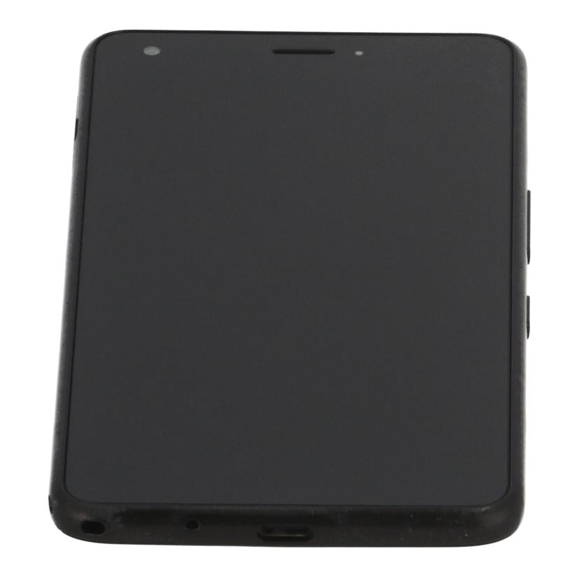 KYOCERA　SoftBank 京セラ　/スマートフォン／DIGNO　J　32GB/704KC//700609118235/Bランク/75