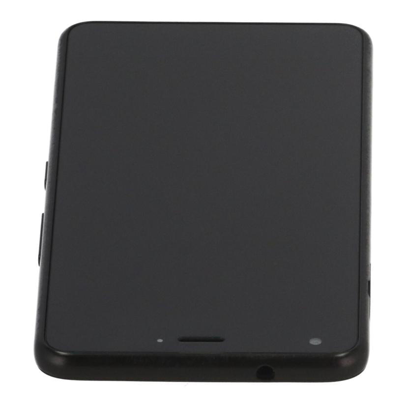 KYOCERA　SoftBank 京セラ　/スマートフォン／DIGNO　J　32GB/704KC//700609118235/Bランク/75
