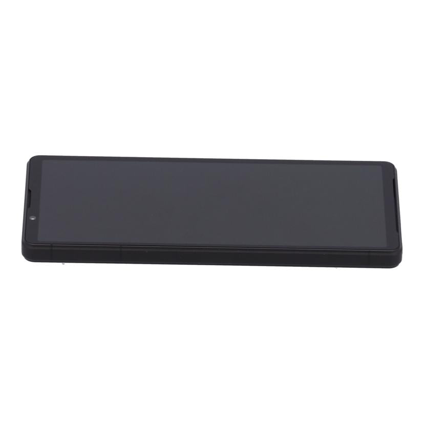 SONY　 ソニー　/スマートフォン／Xperia　5　V　256GB/XQ-DE44//S010356808G/Aランク/75