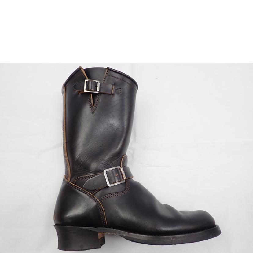 SKOOB スクーブ/SKOOB　WANDER　エンジニアブーツ/SKB-009//7.5/Bランク/62