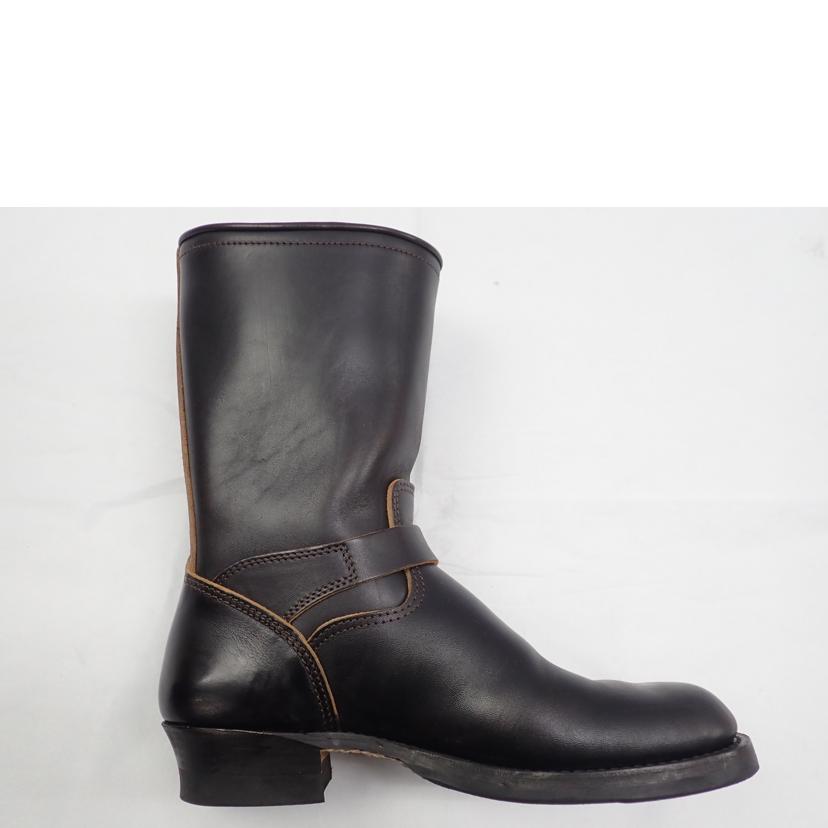 SKOOB スクーブ/SKOOB　WANDER　エンジニアブーツ/SKB-009//7.5/Bランク/62