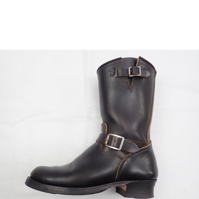 SKOOB スクーブ/SKOOB　WANDER　エンジニアブーツ/SKB-009//7.5/Bランク/62