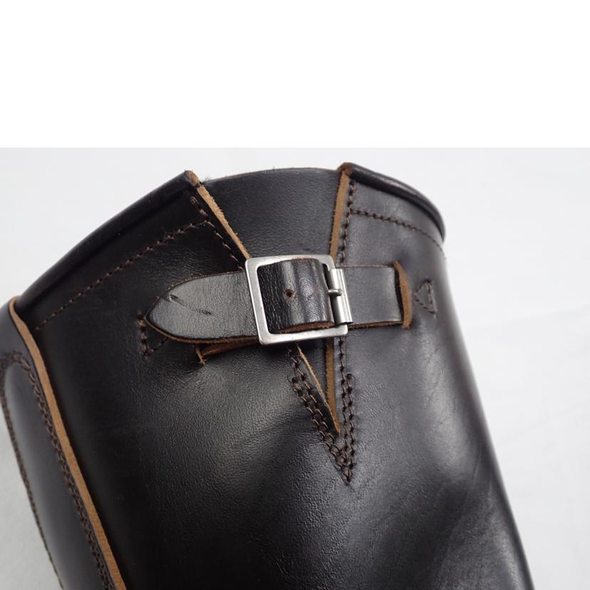 SKOOB スクーブ/SKOOB　WANDER　エンジニアブーツ/SKB-009//7.5/Bランク/62