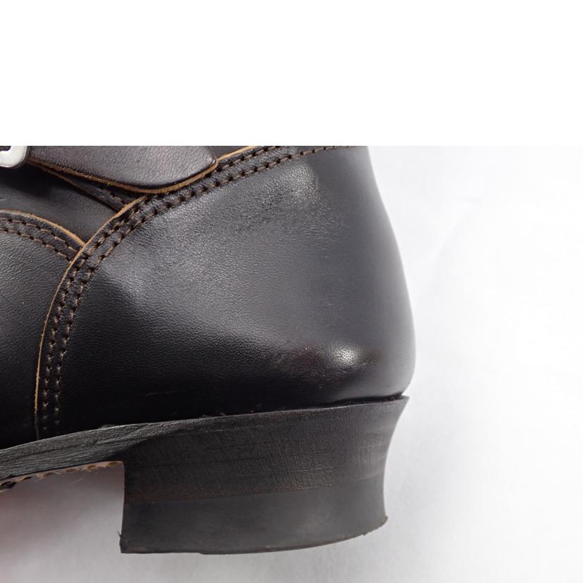 SKOOB スクーブ/SKOOB　WANDER　エンジニアブーツ/SKB-009//7.5/Bランク/62