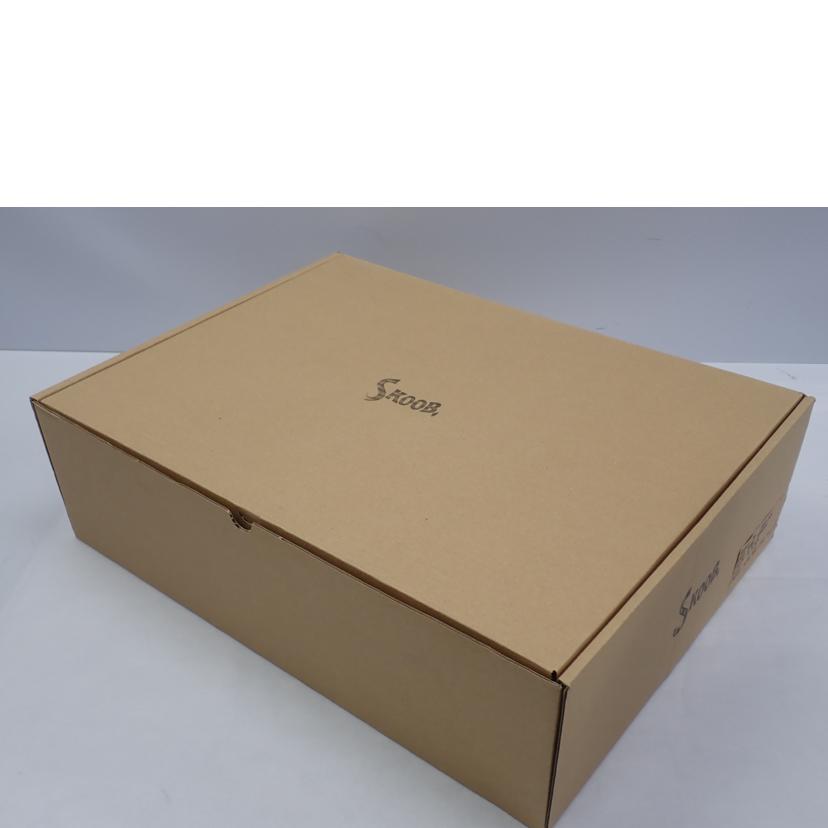 SKOOB スクーブ/SKOOB　WANDER　エンジニアブーツ/SKB-009//7.5/Bランク/62