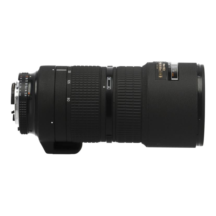 Nikon ニコン/交換レンズ／80－200mm/AF ED 80-200mm F2.8D//0844491/Bランク/84