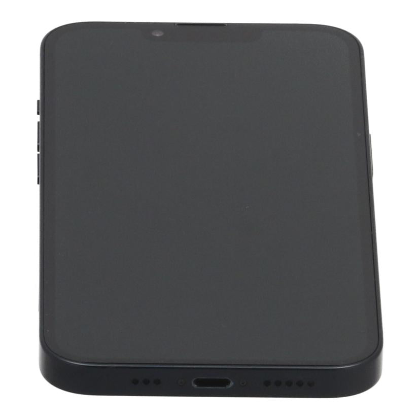 Apple　SIMロックなし アップル　/iPhone13　512GB/MLNN3J/A//N32VWT70FC/ABランク/19