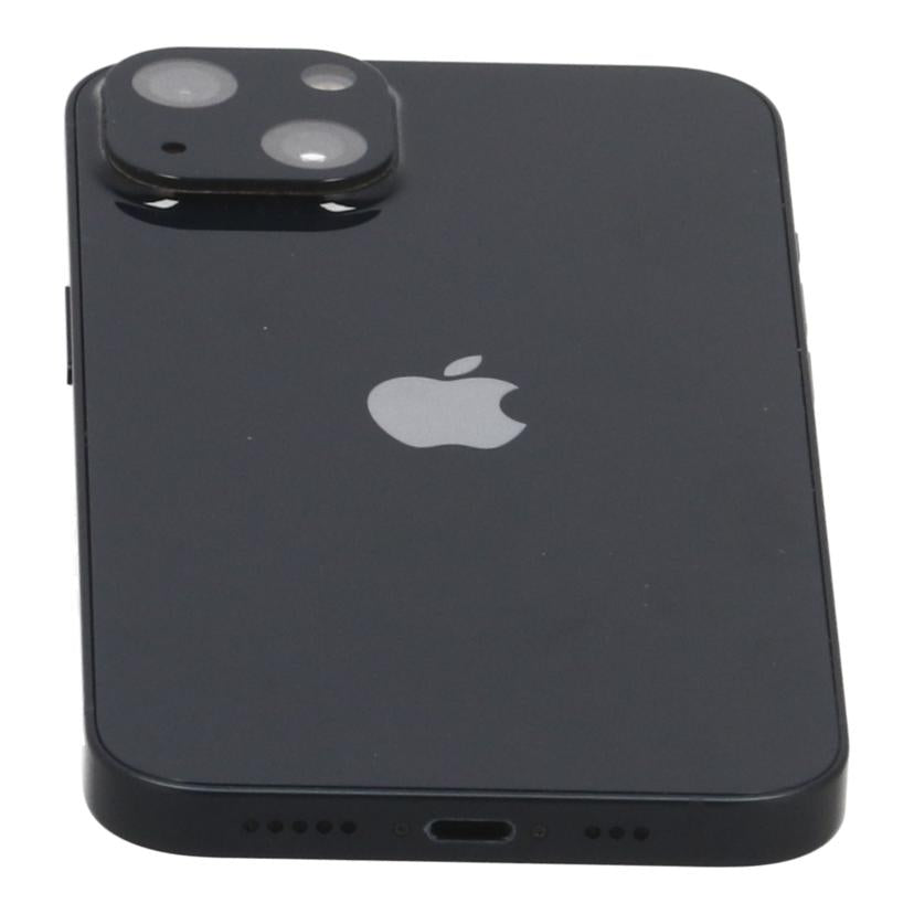 Apple　SIMロックなし アップル　/iPhone13　512GB/MLNN3J/A//N32VWT70FC/ABランク/19