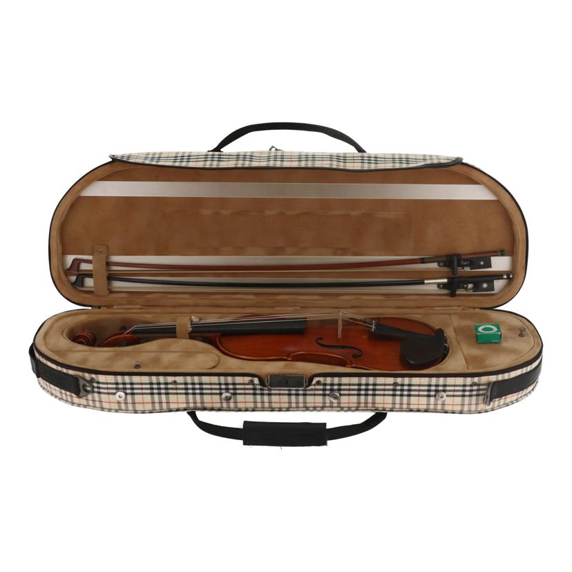 Gliga　Vasle グリガ バジル/ヴァイオリン/FECT 4/4//Bランク/67