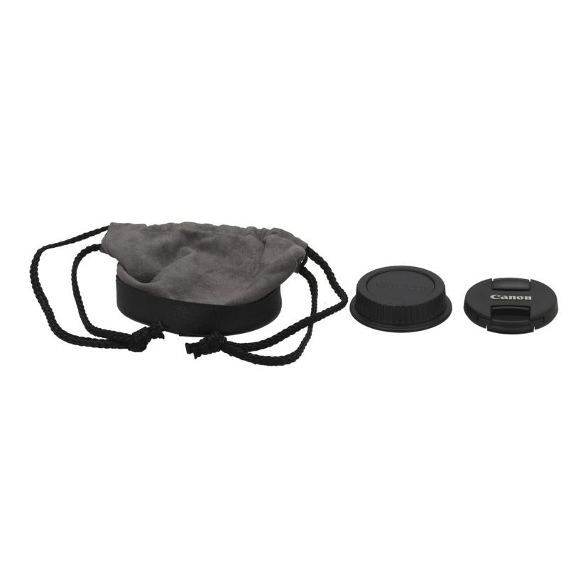 Canon キヤノン　/交換レンズ／85mm/EF85mm F1.8 USM//33184526/ABランク/05