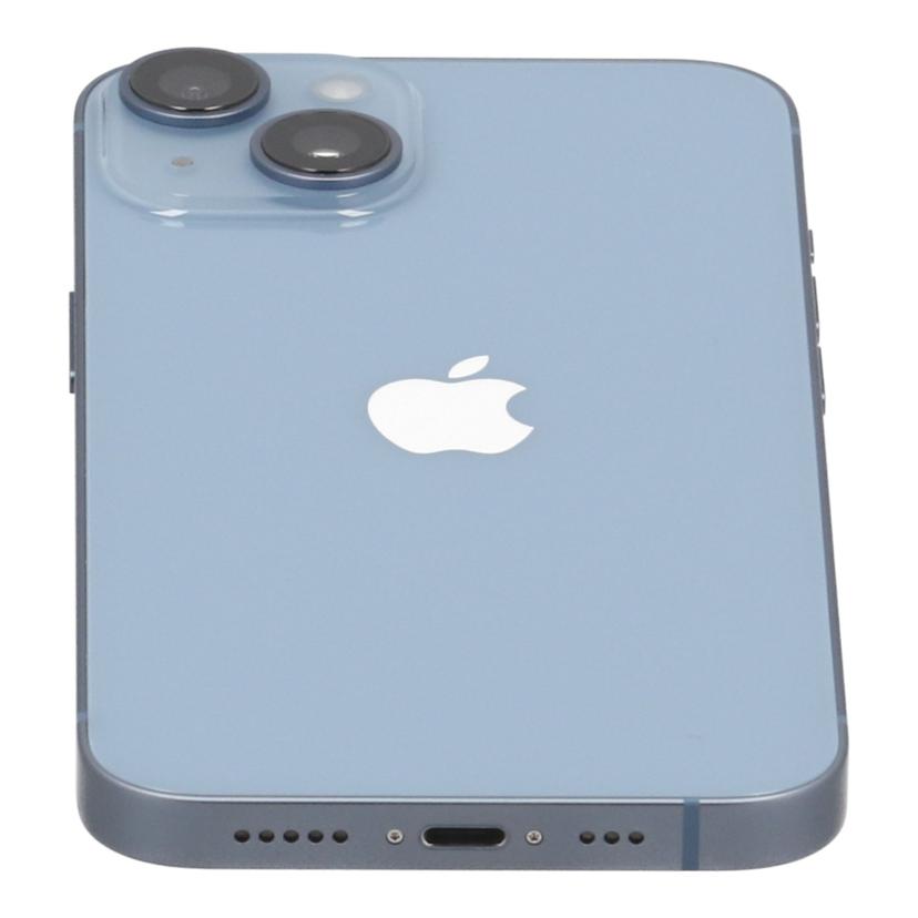 Apple　SIMロックなし アップル　/iPhone14　256GB/MPWN3J/A//F24T7CCXMJ/ABランク/19