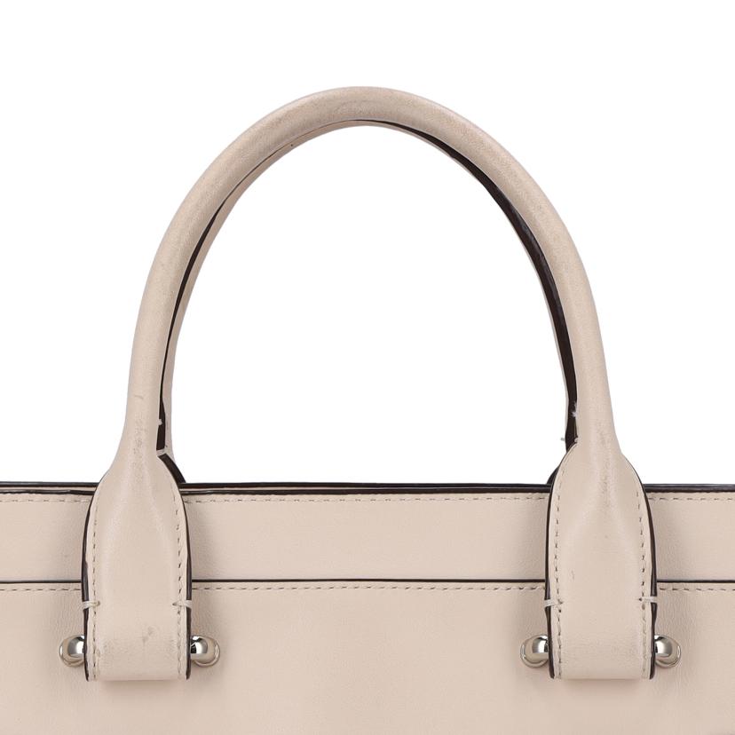 COACH コーチ/2WAYショルダーバッグ／ホワイト/55503//L16**/ABランク/06