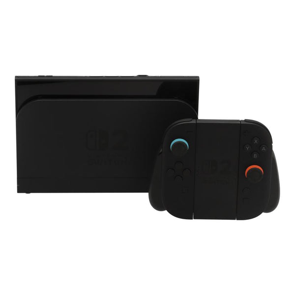 新品未使用　Nintendo Switch ブラック NINTENDO 任天堂/ホビー｜WonderREX-ONLINE 公式通販サイト