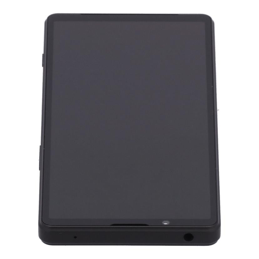 SONY　 ソニー　/スマートフォン／Xperia　5　V　256GB/XQ-DE44//S010358788P/Aランク/75