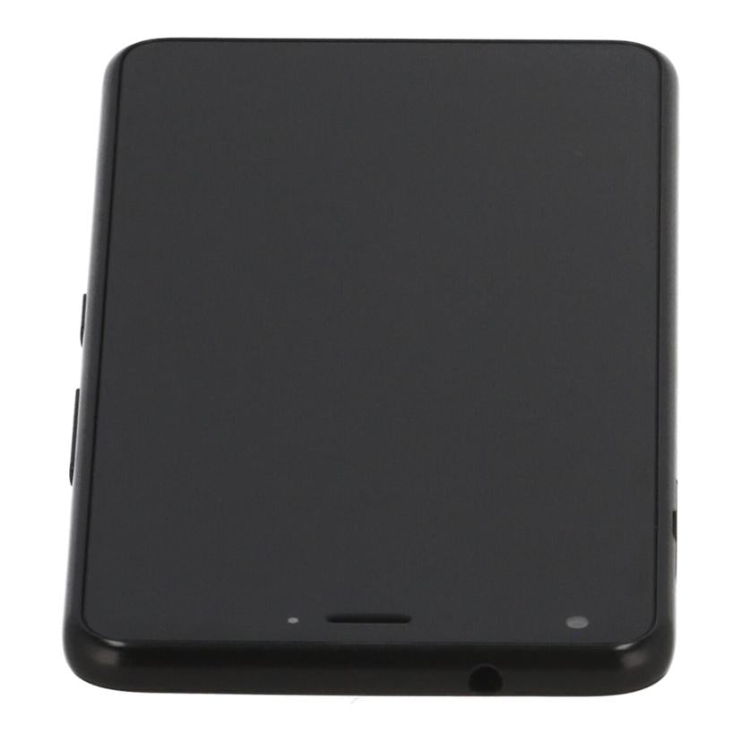 KYOCERA　SoftBank 京セラ　/スマートフォン／DIGNO　J　32GB/704KC//700609134062/Bランク/75
