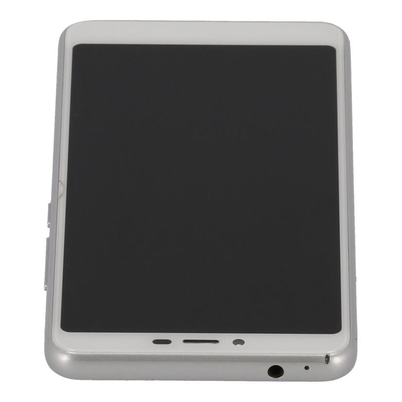ZTE　Y！mobile ゼットティーイー　/スマートフォン／Libero　S10　32GB/901ZT//320596616875/Bランク/65