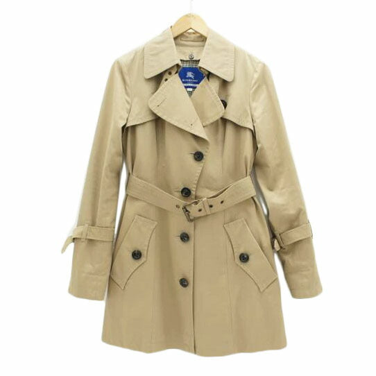 BURBERRY バーバリー/BUREBRRY トレンチコート/E1A17-228-42//ABランク/19