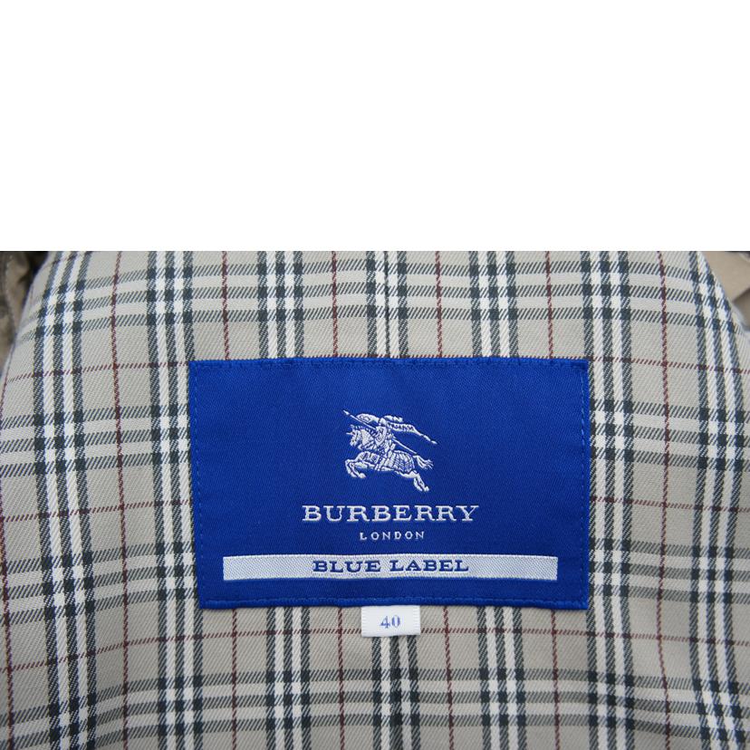 BURBERRY バーバリー/BUREBRRY トレンチコート/E1A17-228-42//ABランク/19