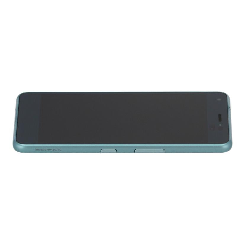 KYOCERA　SoftBank 京セラ　/スマートフォン／DIGNO　J　32GB/704KC//700609523094/Bランク/75