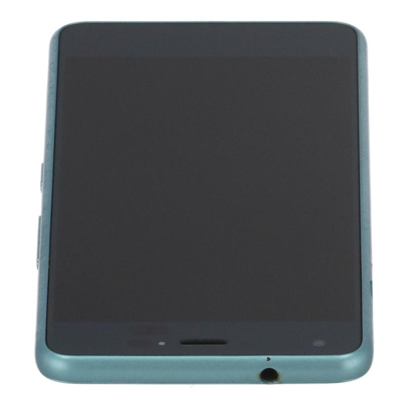KYOCERA　SoftBank 京セラ　/スマートフォン／DIGNO　J　32GB/704KC//700609523094/Bランク/75