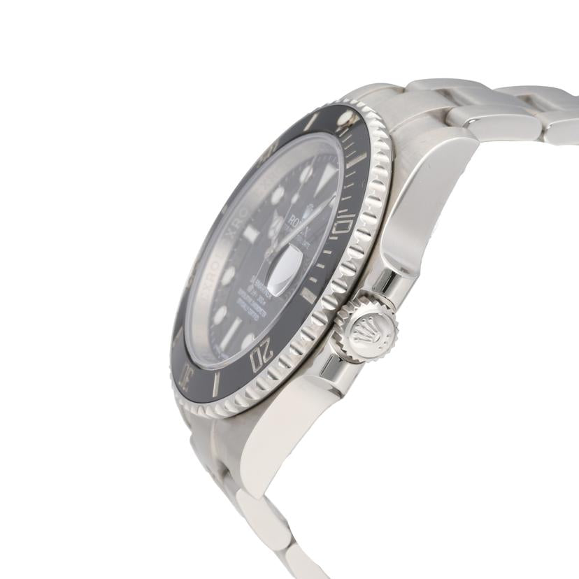 ROLEX/サブマリーナデイト　／ランダム品番/116610LN//29Y*****/Aランク/67