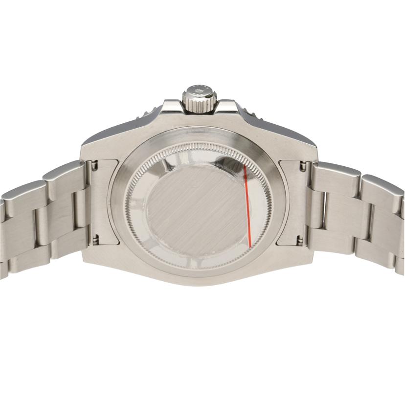 ROLEX/サブマリーナデイト　／ランダム品番/116610LN//29Y*****/Aランク/67