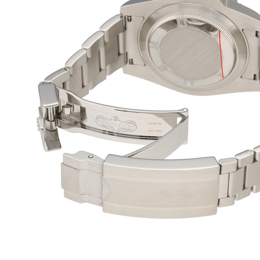 ROLEX/サブマリーナデイト　／ランダム品番/116610LN//29Y*****/Aランク/67