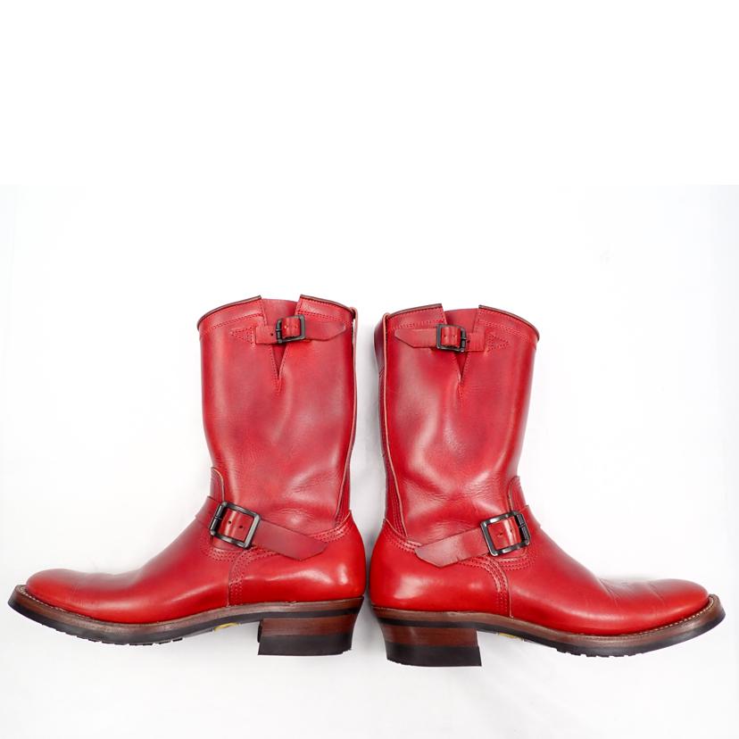 ZERROW，S ゼローズ/ZERROW，S　　エンジニアブーツ/2022//7.5/Bランク/62