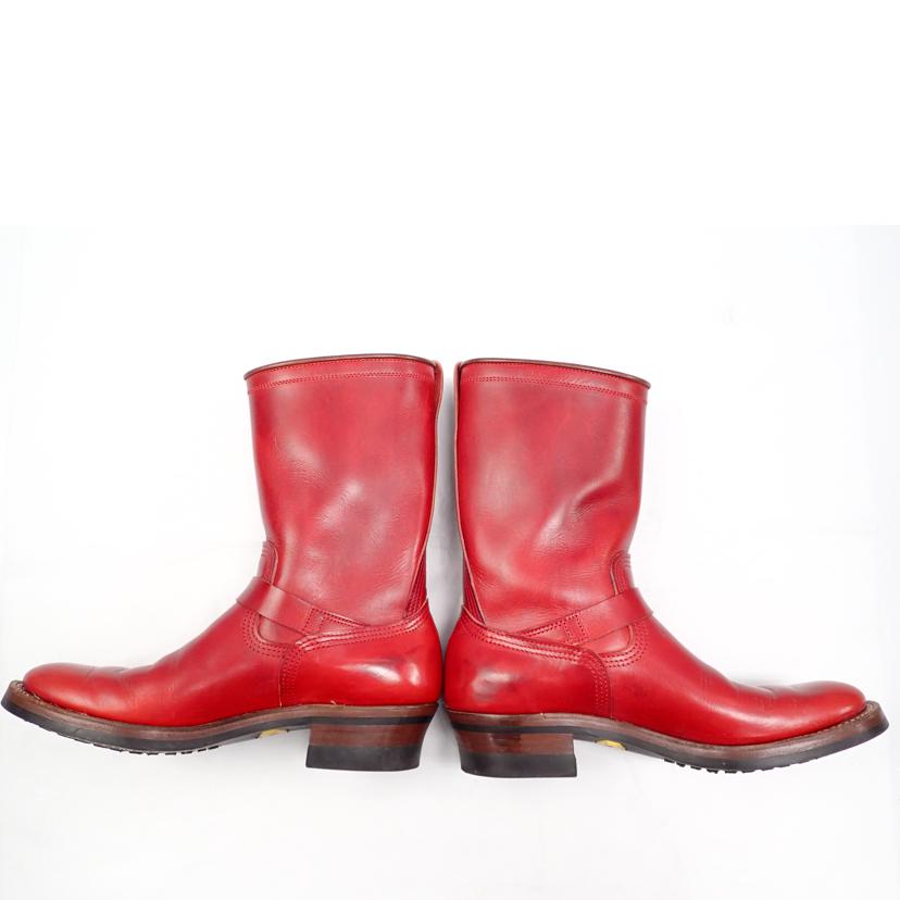 ZERROW，S ゼローズ/ZERROW，S　　エンジニアブーツ/2022//7.5/Bランク/62