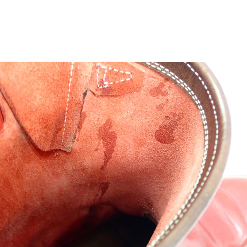 ZERROW，S ゼローズ/ZERROW，S　　エンジニアブーツ/2022//7.5/Bランク/62