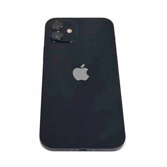 Apple（docomo） アップル/iPhone12/MGHU3J/A//G6TFKE0W0F06/Bランク/82