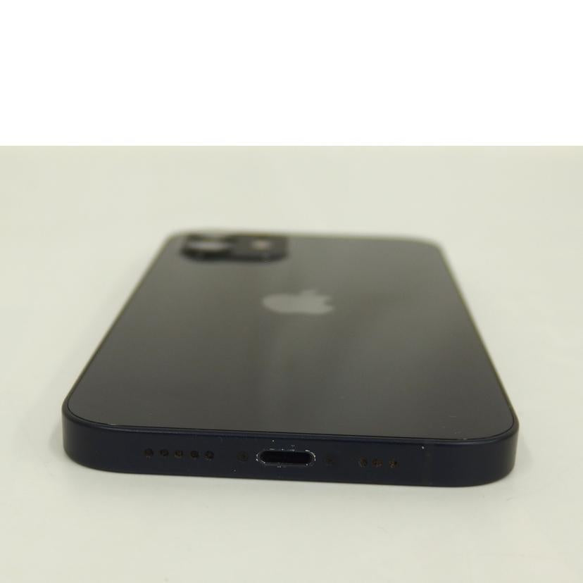 Apple（docomo） アップル/iPhone12/MGHU3J/A//G6TFKE0W0F06/Bランク/82