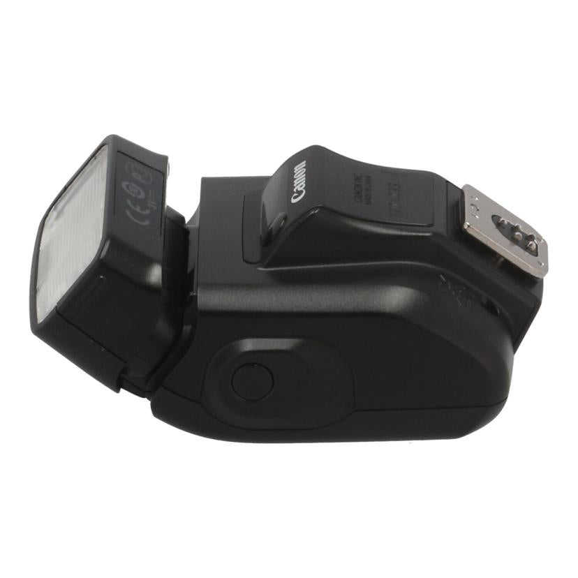 Canon キヤノン　/フラッシュ／スピードライト/270EXII SPEEDLITE//370403354/Bランク/05