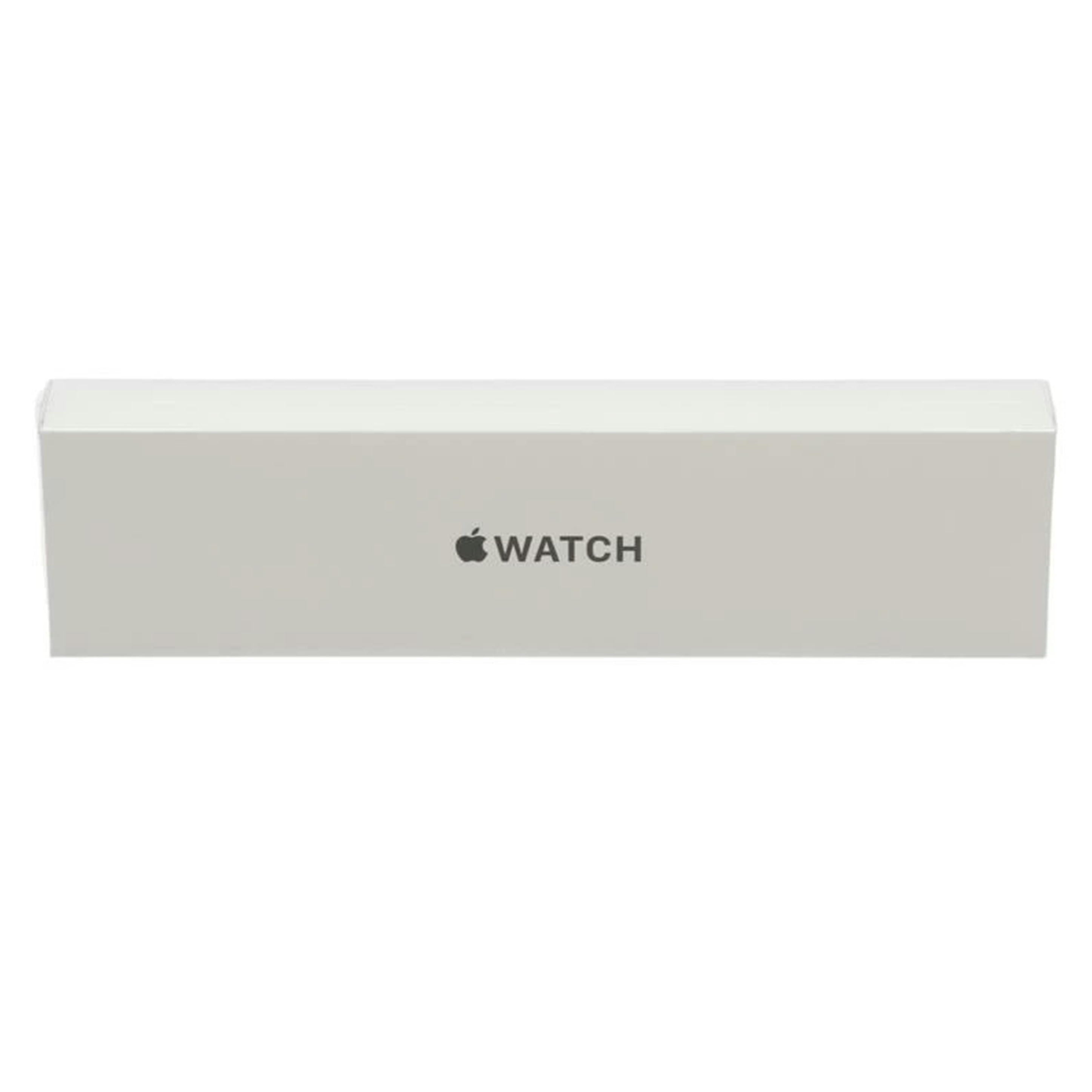Apple　 アップル　/AppleWatch　SE　Cellular　44mm　未使用/MKT33J/A//G99HG69QQ12G/Sランク/05