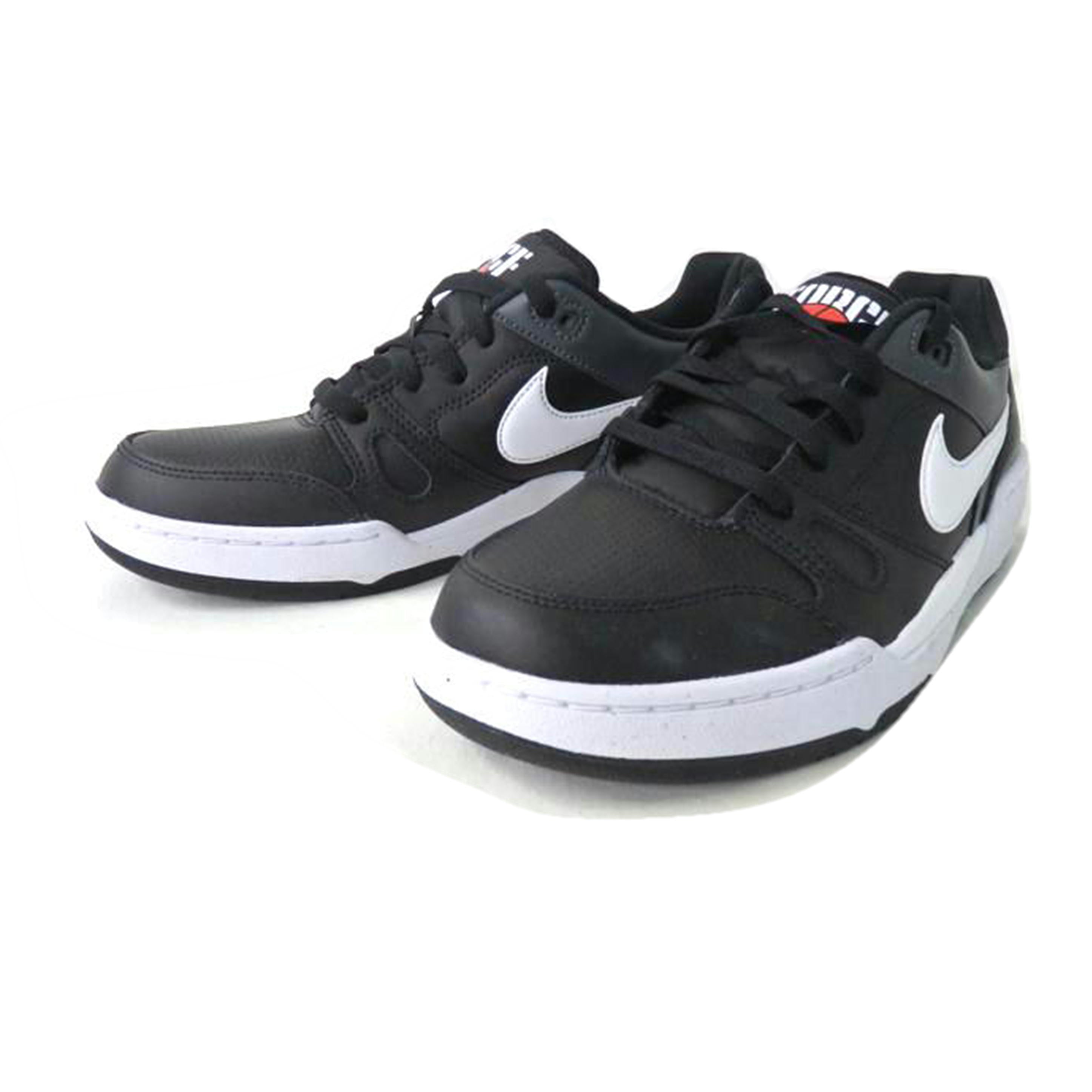 NIKE ナイキ/NIKE　FULL　FORCE　LO　／26．0cm/FB1362-001//Aランク/84