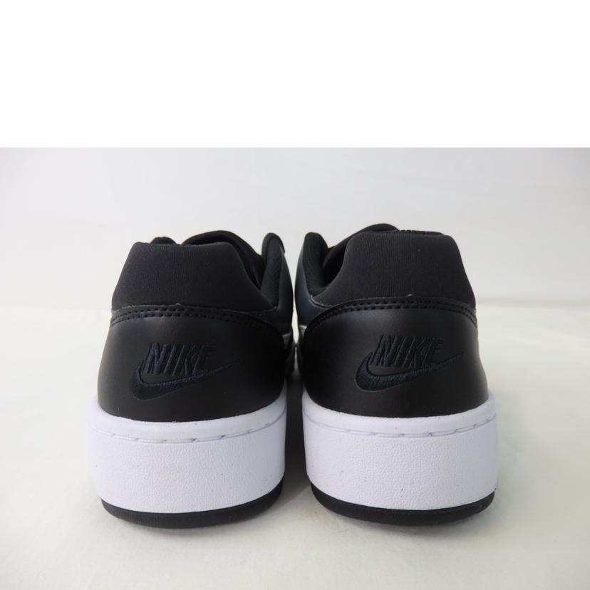 NIKE ナイキ/NIKE　FULL　FORCE　LO　／26．0cm/FB1362-001//Aランク/84