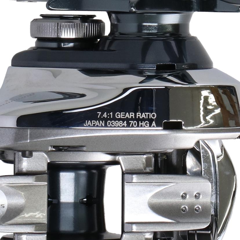 SHIMANO シマノ/19’アンタレスHG 右巻/19ANTARESHG//ABランク/70
