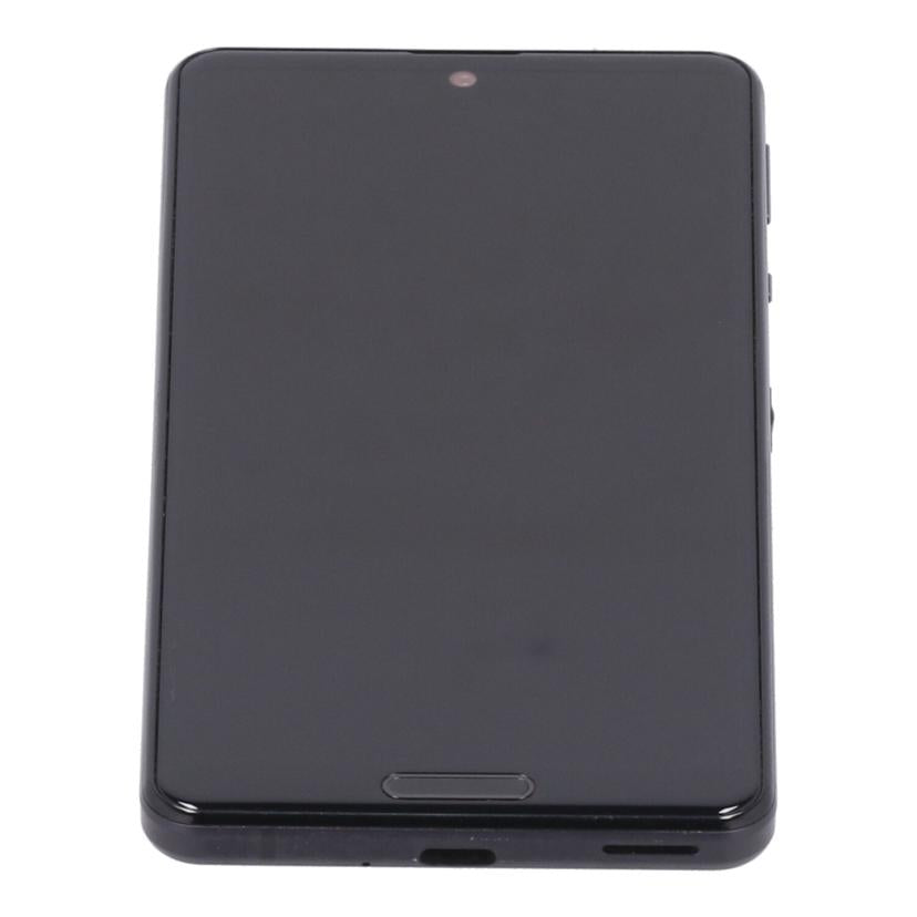 SHARP　SoftBank系 シャープ　/スマートフォン／AQUOS　sense5G　64GB/A004SH//354973111565990/Bランク/67