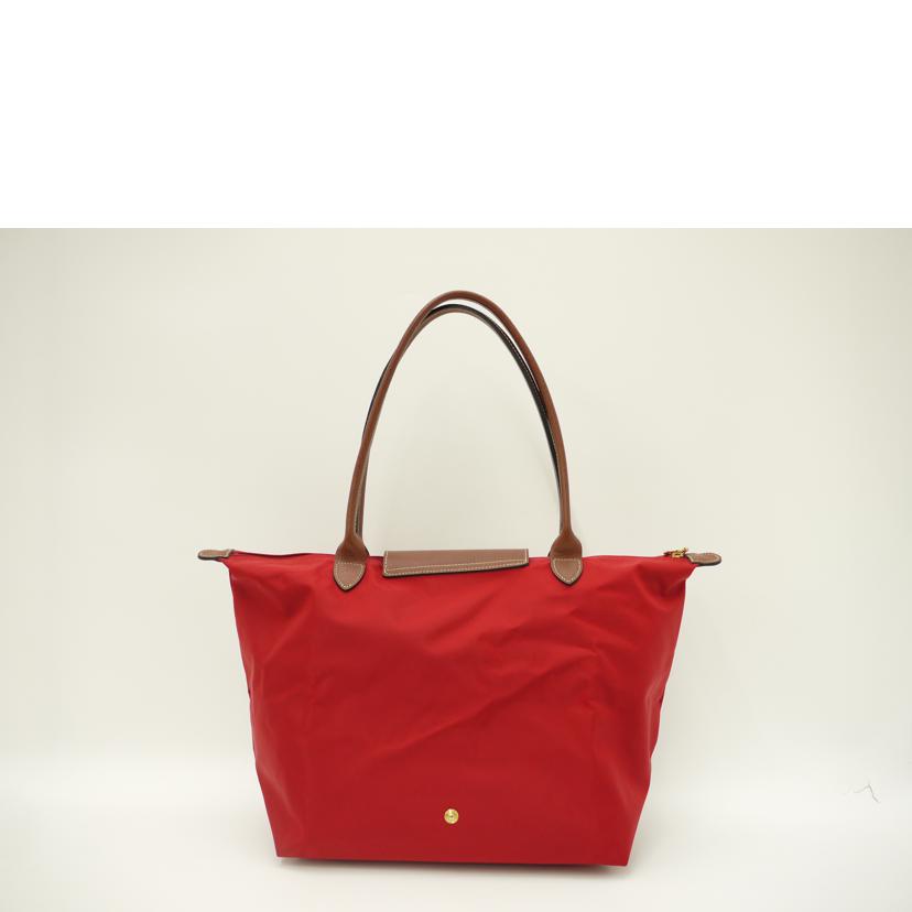 LONGCHAMP ﾛﾝｼｬﾝ /LONGCHAMP　トート//Aランク/69