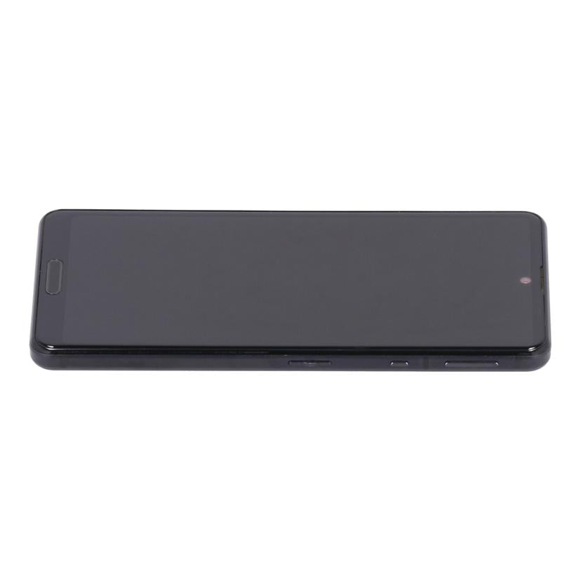 SHARP　SoftBank系 シャープ　/スマートフォン／AQUOS　sense5G　64GB/A004SH//354973111565990/Bランク/67